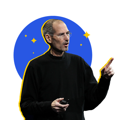 Steve Jobs